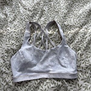 Lululemon Free To Be Sports Bra